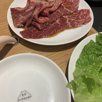 ビーフキッチン 渋谷店 - 