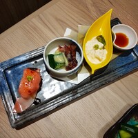 近江うし焼肉 にくTATSU 渋谷店 - 