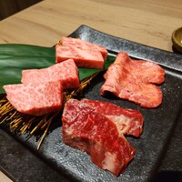 近江うし焼肉 にくTATSU 渋谷店 - 