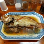 縄文そして長兵衛 - 