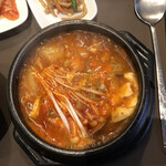 韓国料理ジャンチ村 - 