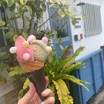 OKINAWA GELATO&CAFE ISOLA - 