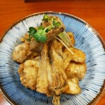 縄文そして長兵衛 - 