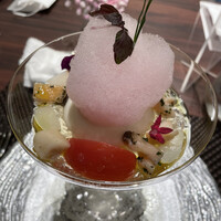 シェ松尾 新宿京王店 - 