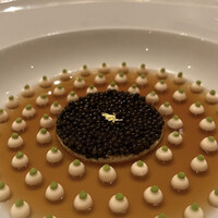 ガストロノミー ジョエル・ロブション - 