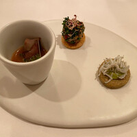 ヴァンサンク・ブランシュ - 