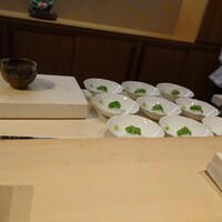 鮨　いの - 