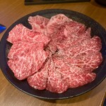 Yakiniku Kankoku Ryouri Sonagi - 