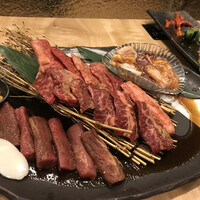 焼肉トラジ 名古屋セントラルタワーズ店 - 