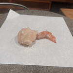 天ぷら もっこす - 