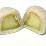 覚王山フルーツ大福 弁才天 - 