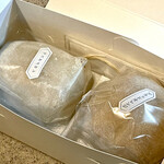 覚王山フルーツ大福 弁才天 - 