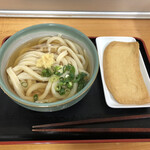 純手打ち讃岐うどん 土三寒六 - 