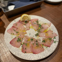 ピッツェリア&トラットリア ゴンゾ 目黒店 - 