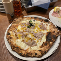 ピッツェリア&トラットリア ゴンゾ 目黒店 - 