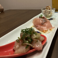 鉄板焼さわふじ - 