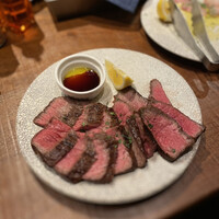 ピッツェリア&トラットリア ゴンゾ 目黒店 - 