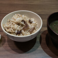 鉄板焼さわふじ - 