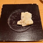 祇園 大渡 - メレンゲの焼菓子