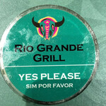 RIO GRANDE GRILL - 