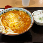 丸亀製麺 - 