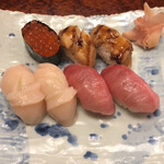 Matsuno Sushi - 