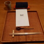 祇園 大渡 - 内観