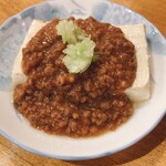 味の牛たん 喜助 発祥の店 - 