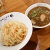 中華そば つけそば 伊蔵八本店