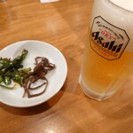 中華そば つけそば 伊蔵八本店 - 