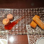 Sweets&bar Mont Pignon - 
