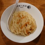 中華そば つけそば 伊蔵八本店 - 