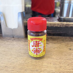 ホープ軒本舗 - お土産に唐華　これがあればスーパーに売っているホープ軒本舗がさらに美味しくなります。