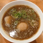 中華そば つけそば 伊蔵八本店 - 