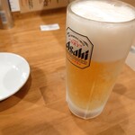 中華そば つけそば 伊蔵八本店 - 