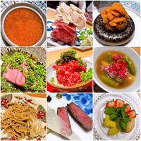 肉割烹 岡田前 - 