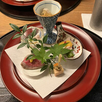 肉和食 月火水木金土日 - 