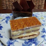 アグレアーブル - 