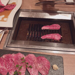 表参道焼肉 KINTAN - 