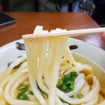 讃岐うどん いわい - 