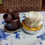 アグレアーブル - 