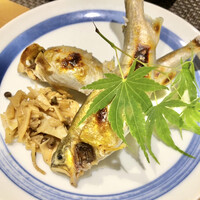 お料理 とみやま - 