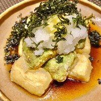 お料理 とみやま - 