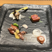 名駅 鮨 Sublime - 
