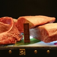 西麻布 焼肉 X - 