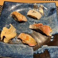 名駅 鮨 Sublime - 