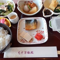 札幌 なだ万雅殿 - 