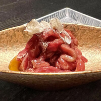 焼肉 牛印 新宿店 - 