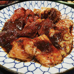 ホルモン人生タロちゃん - 