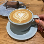 365日とコーヒー - 